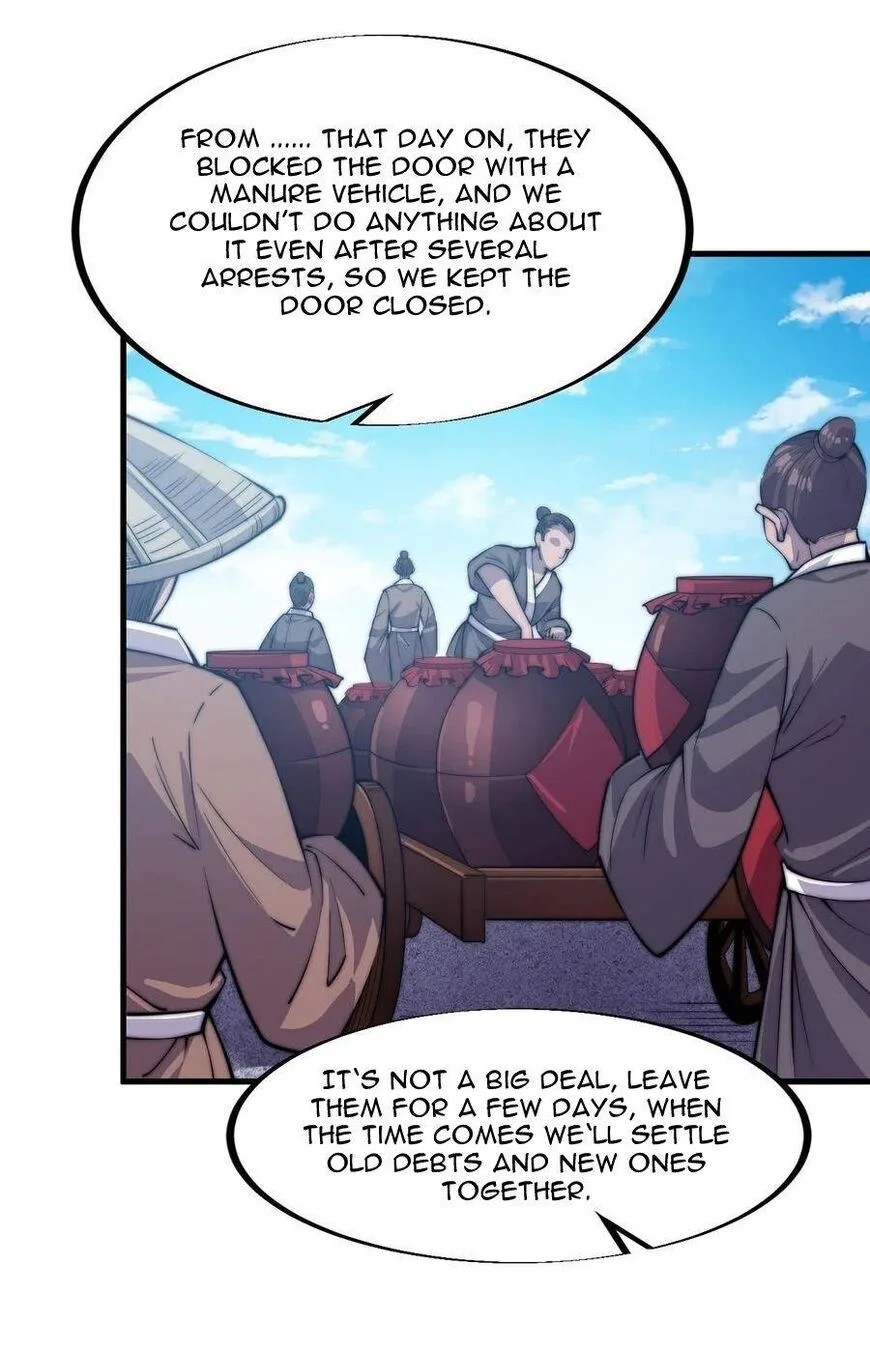 Kaiju Yi Zuo Shan Chapter 53 page 31
