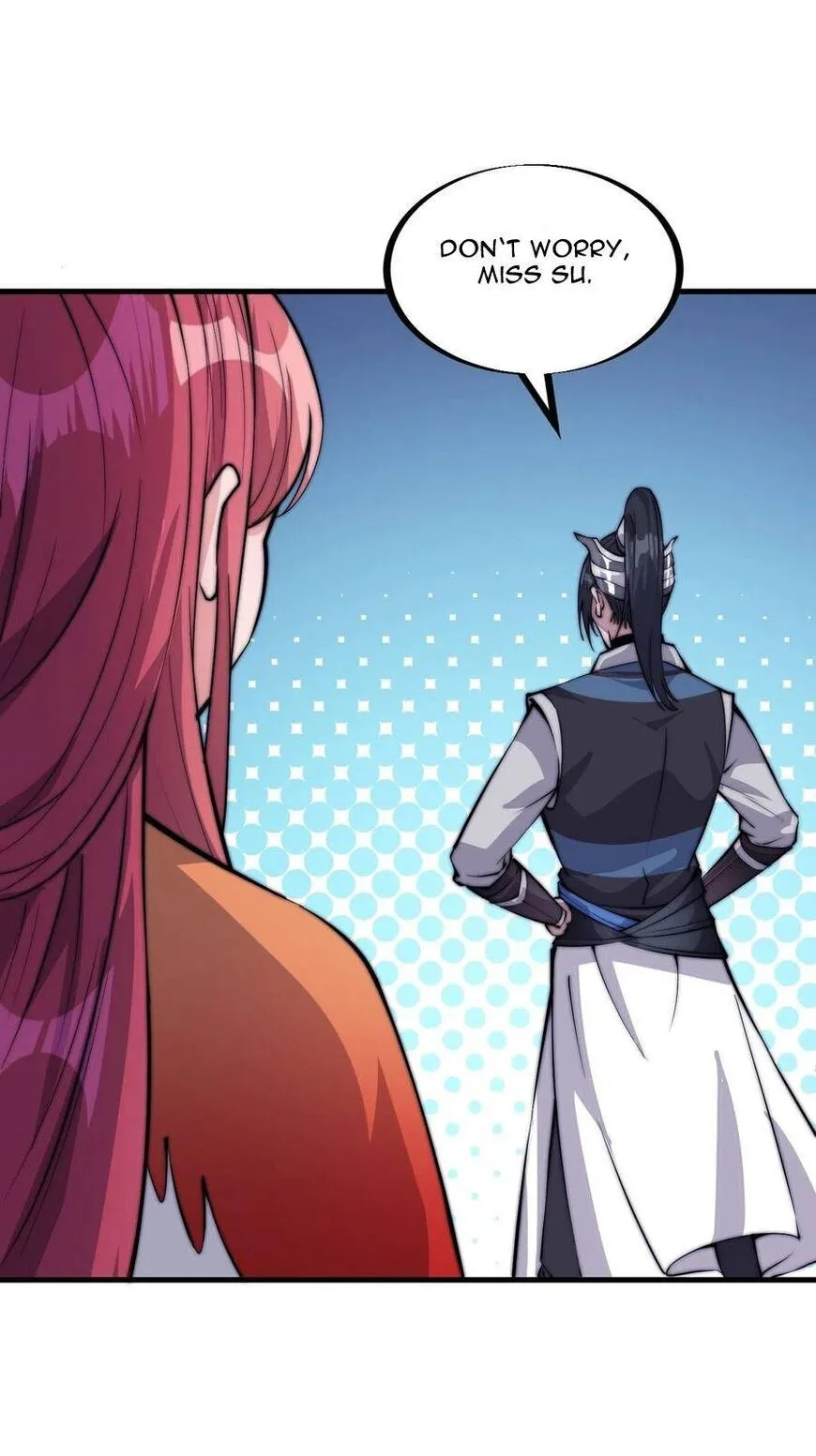 Kaiju Yi Zuo Shan Chapter 53 page 33