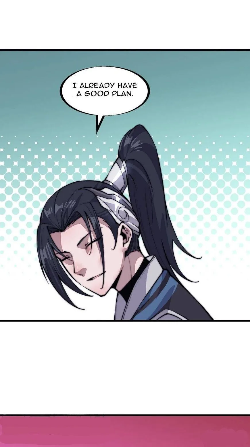 Kaiju Yi Zuo Shan Chapter 53 page 34