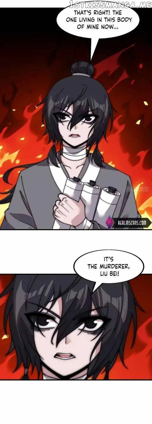 Kaiju Yi Zuo Shan Chapter 531 page 10