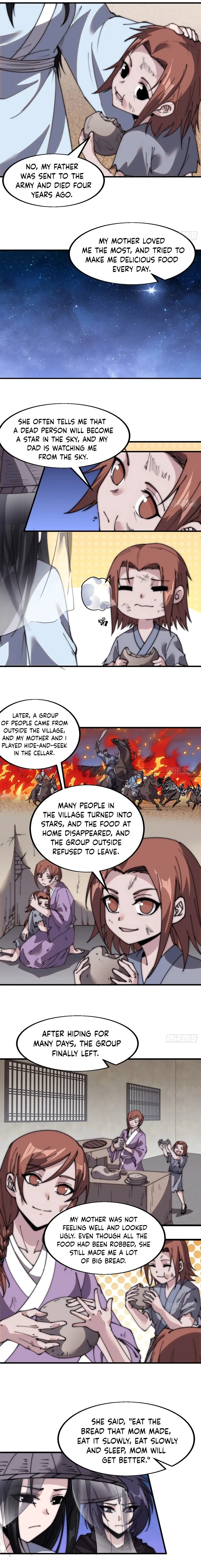 Kaiju Yi Zuo Shan Chapter 539 page 7