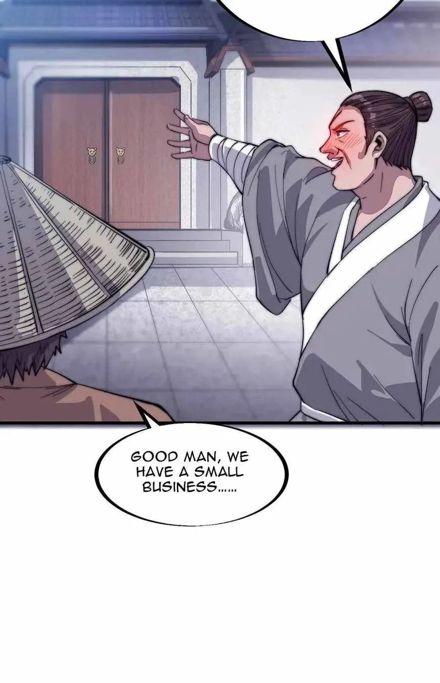 Kaiju Yi Zuo Shan Chapter 54 page 19
