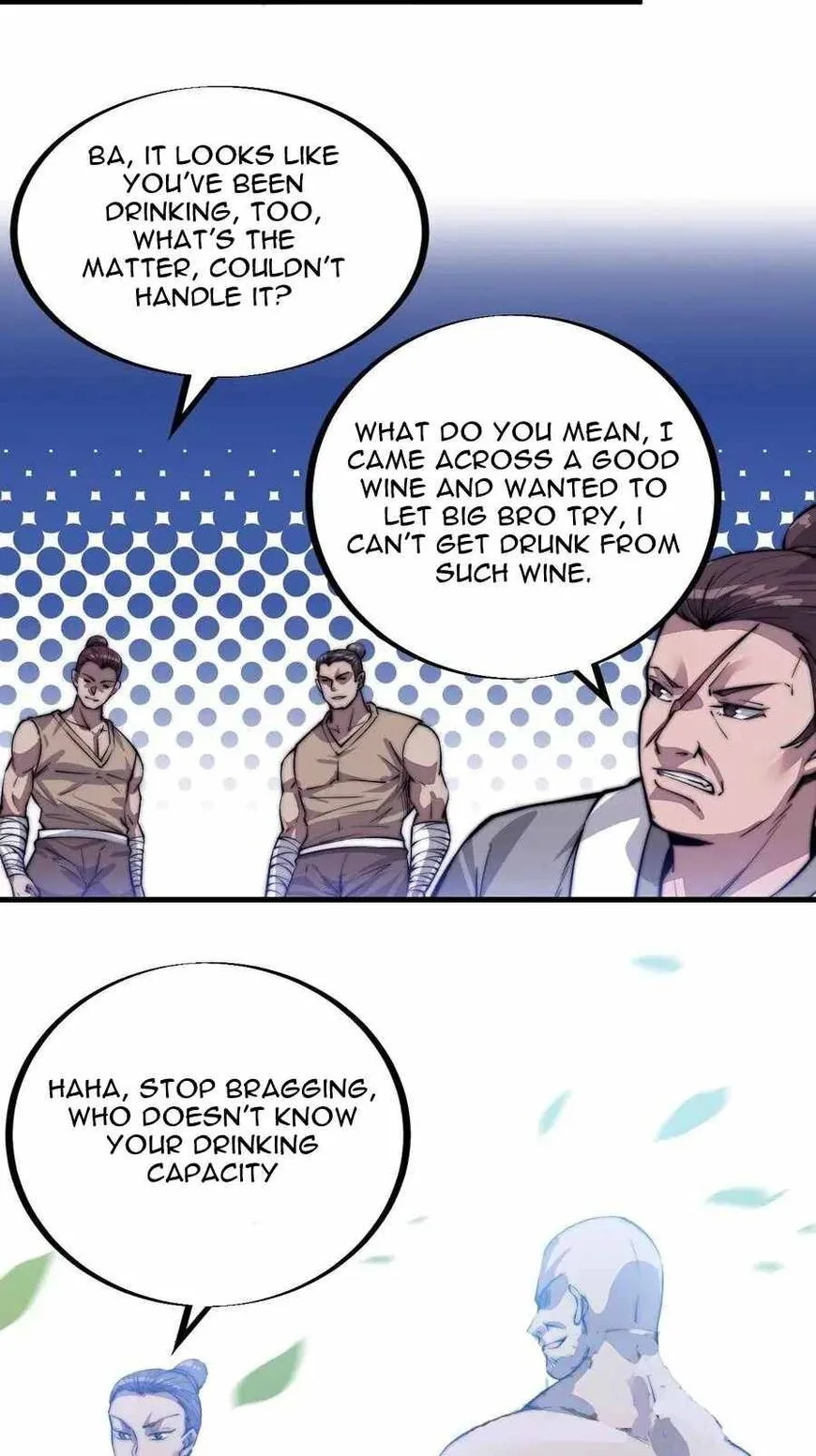 Kaiju Yi Zuo Shan Chapter 54 page 24