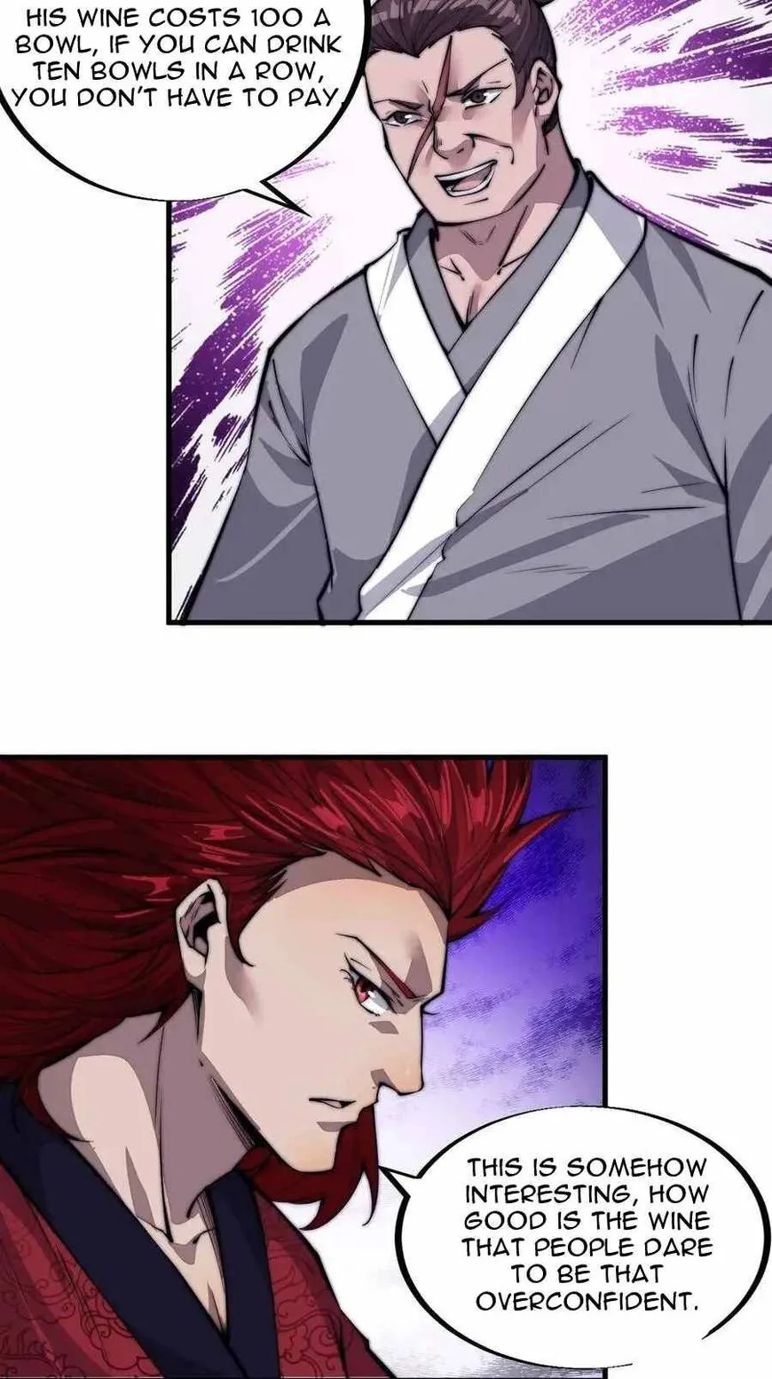 Kaiju Yi Zuo Shan Chapter 54 page 23