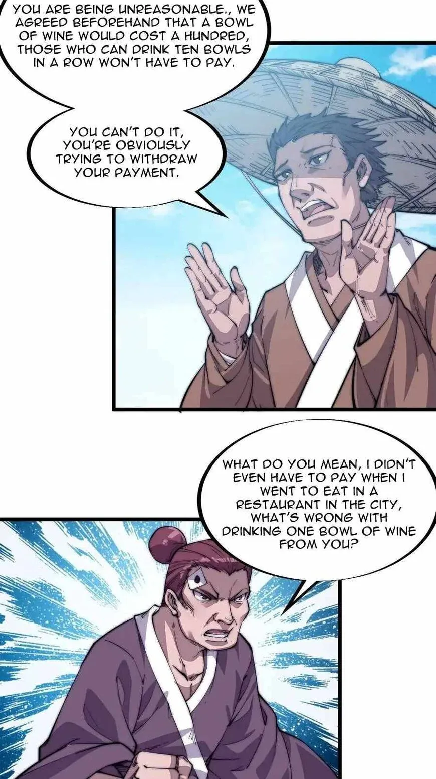 Kaiju Yi Zuo Shan Chapter 54 page 9