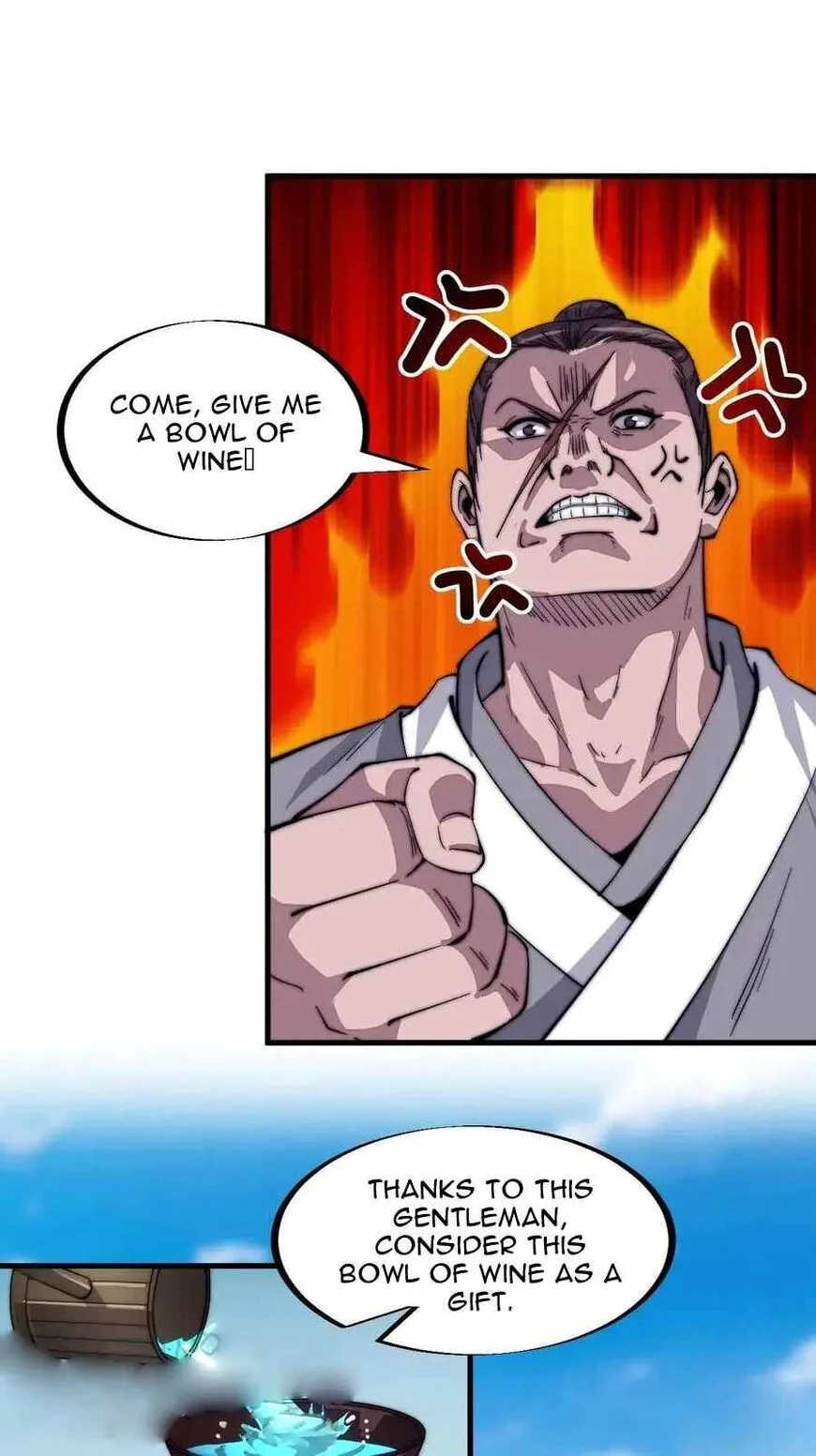 Kaiju Yi Zuo Shan Chapter 54 page 14