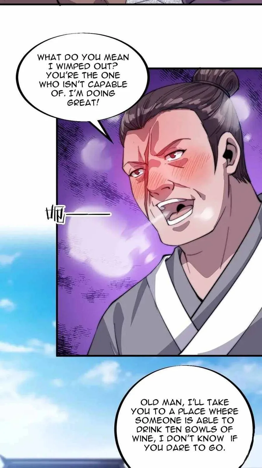 Kaiju Yi Zuo Shan Chapter 54 page 18