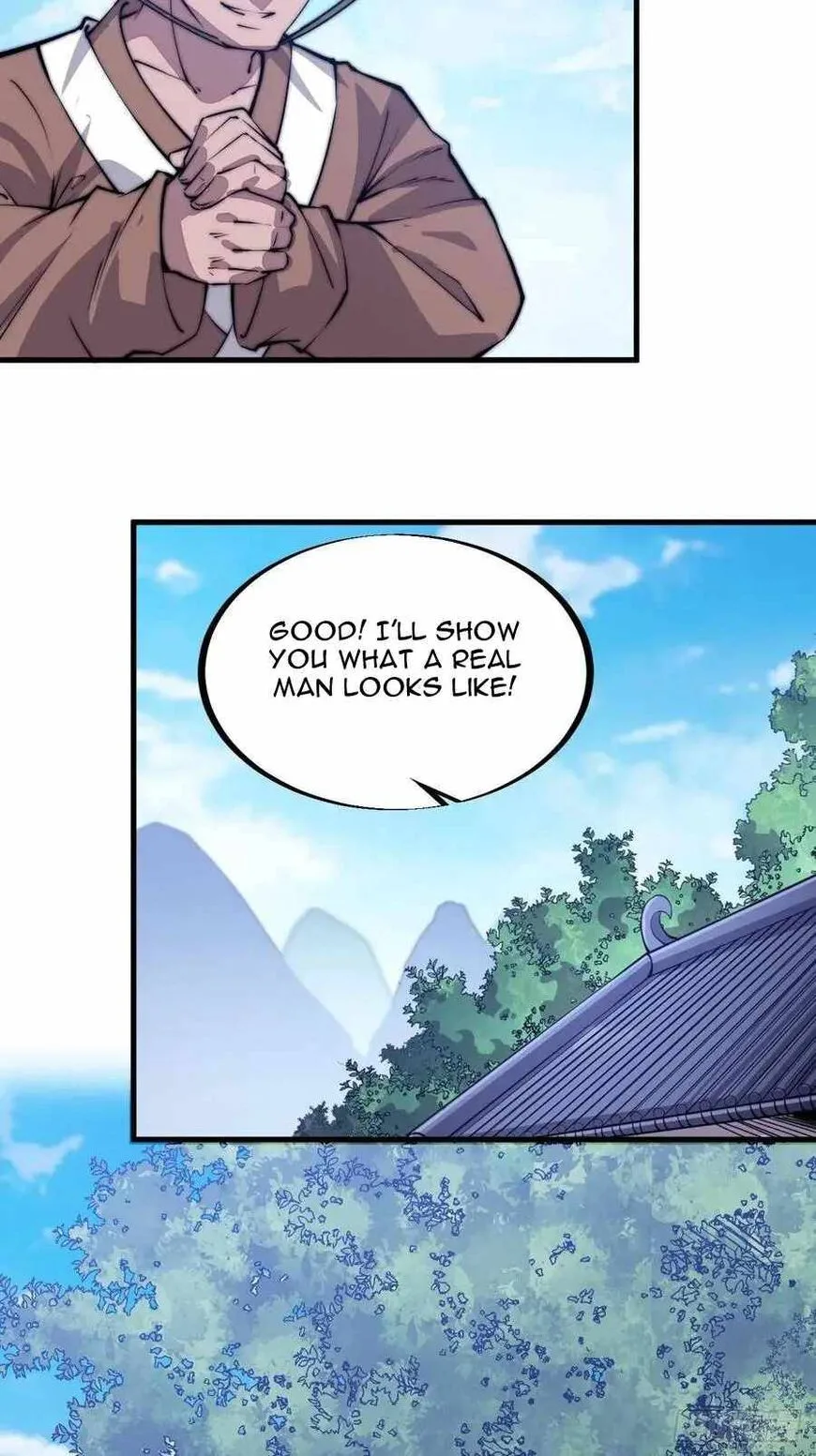 Kaiju Yi Zuo Shan Chapter 54 page 21