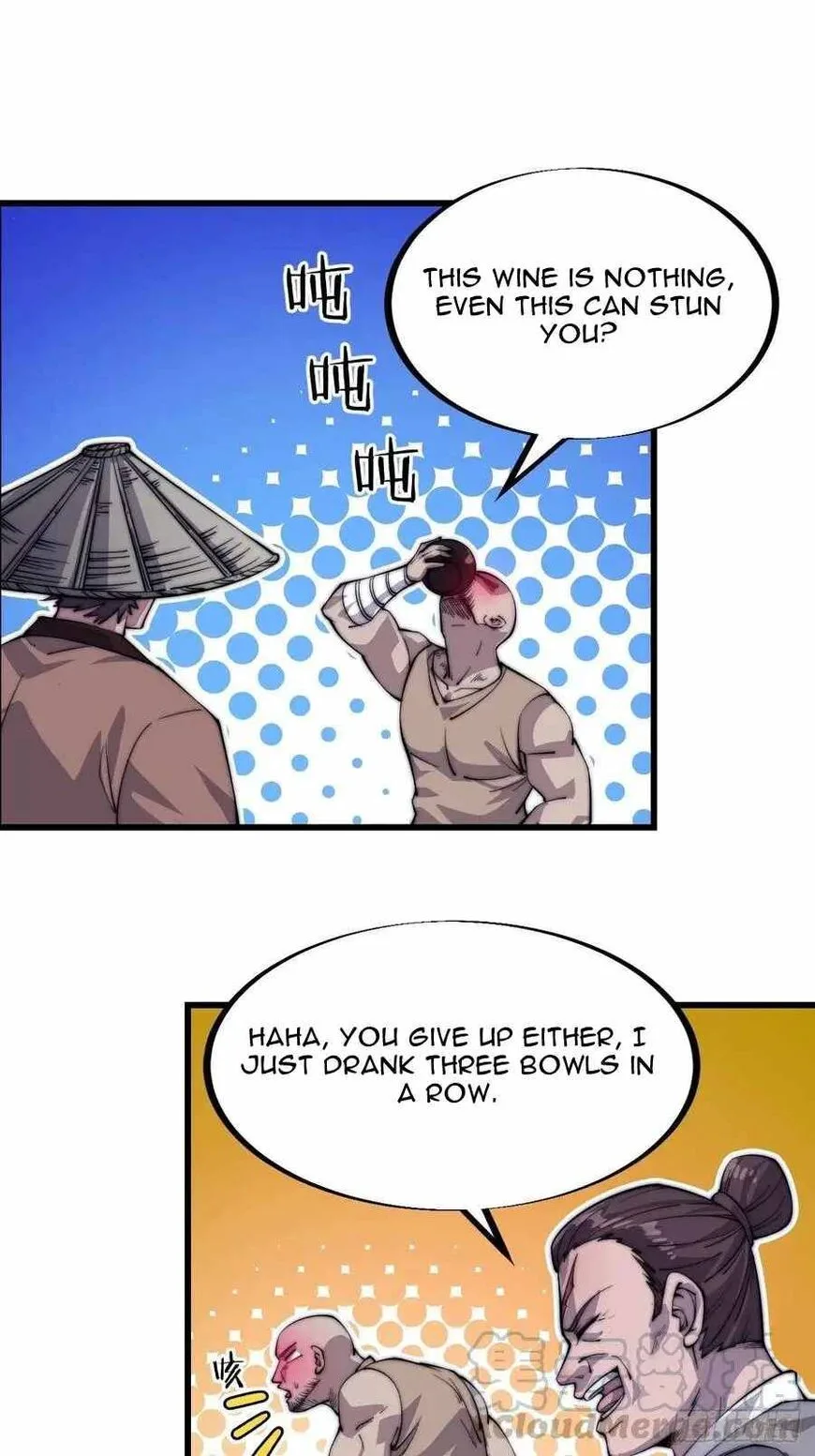 Kaiju Yi Zuo Shan Chapter 54 page 26