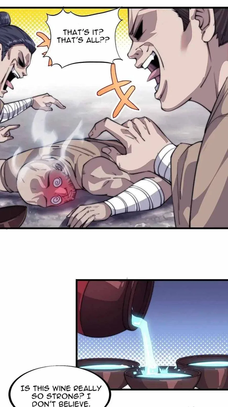 Kaiju Yi Zuo Shan Chapter 54 page 29