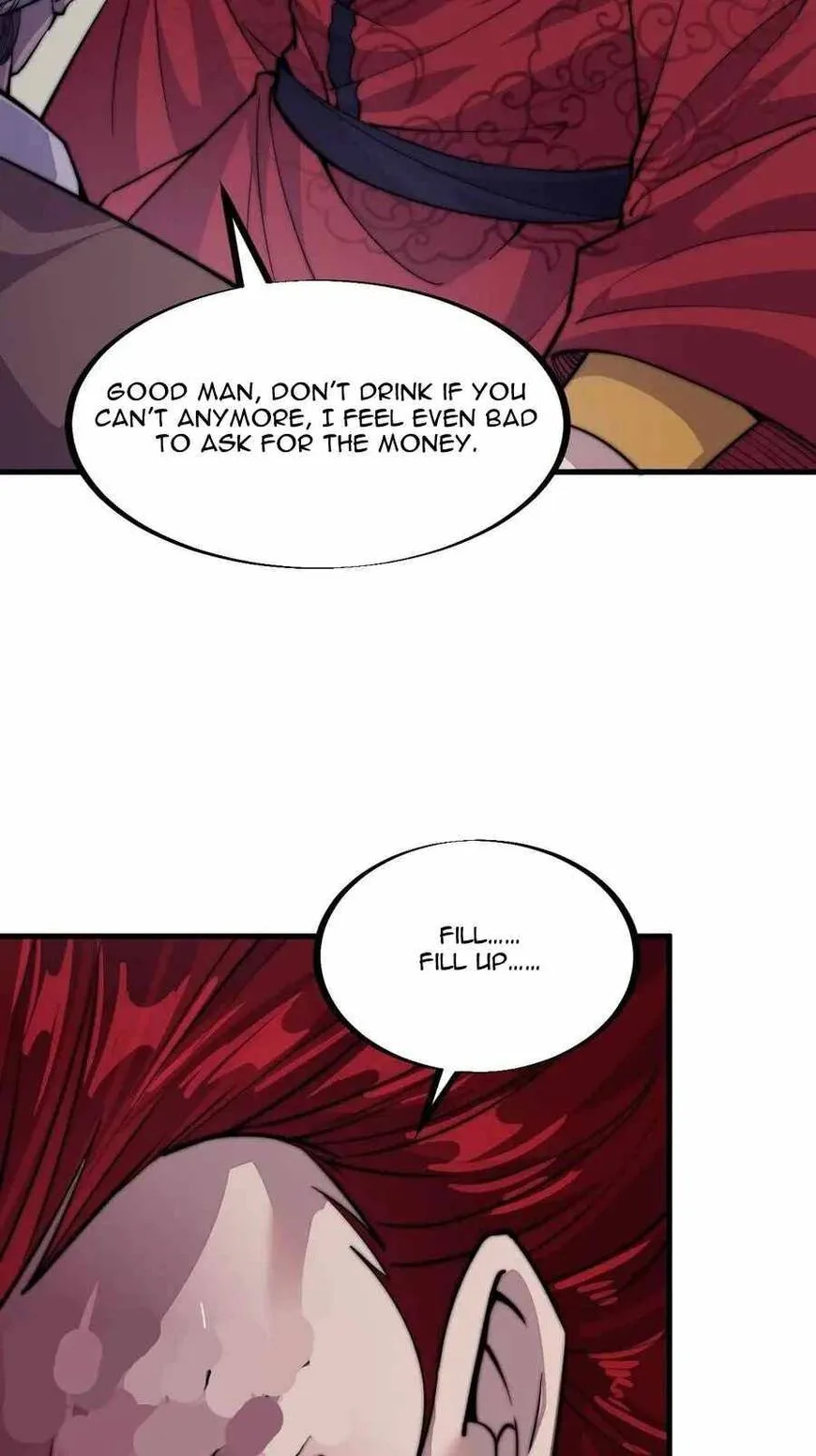 Kaiju Yi Zuo Shan Chapter 55 page 6