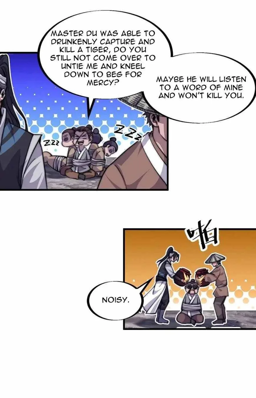 Kaiju Yi Zuo Shan Chapter 55 page 25