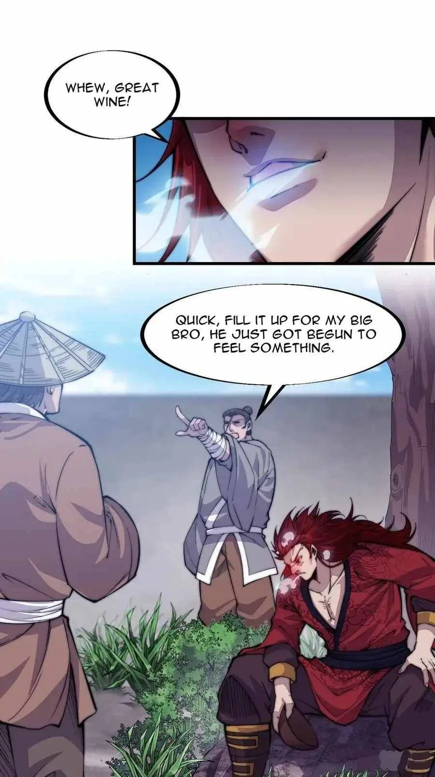 Kaiju Yi Zuo Shan Chapter 55 page 2