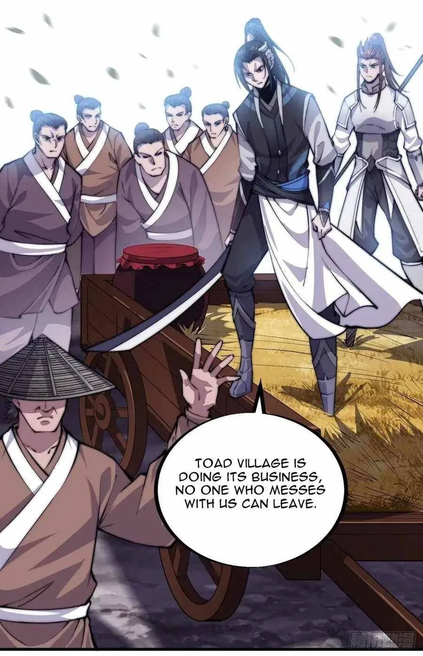 Kaiju Yi Zuo Shan Chapter 55 page 13