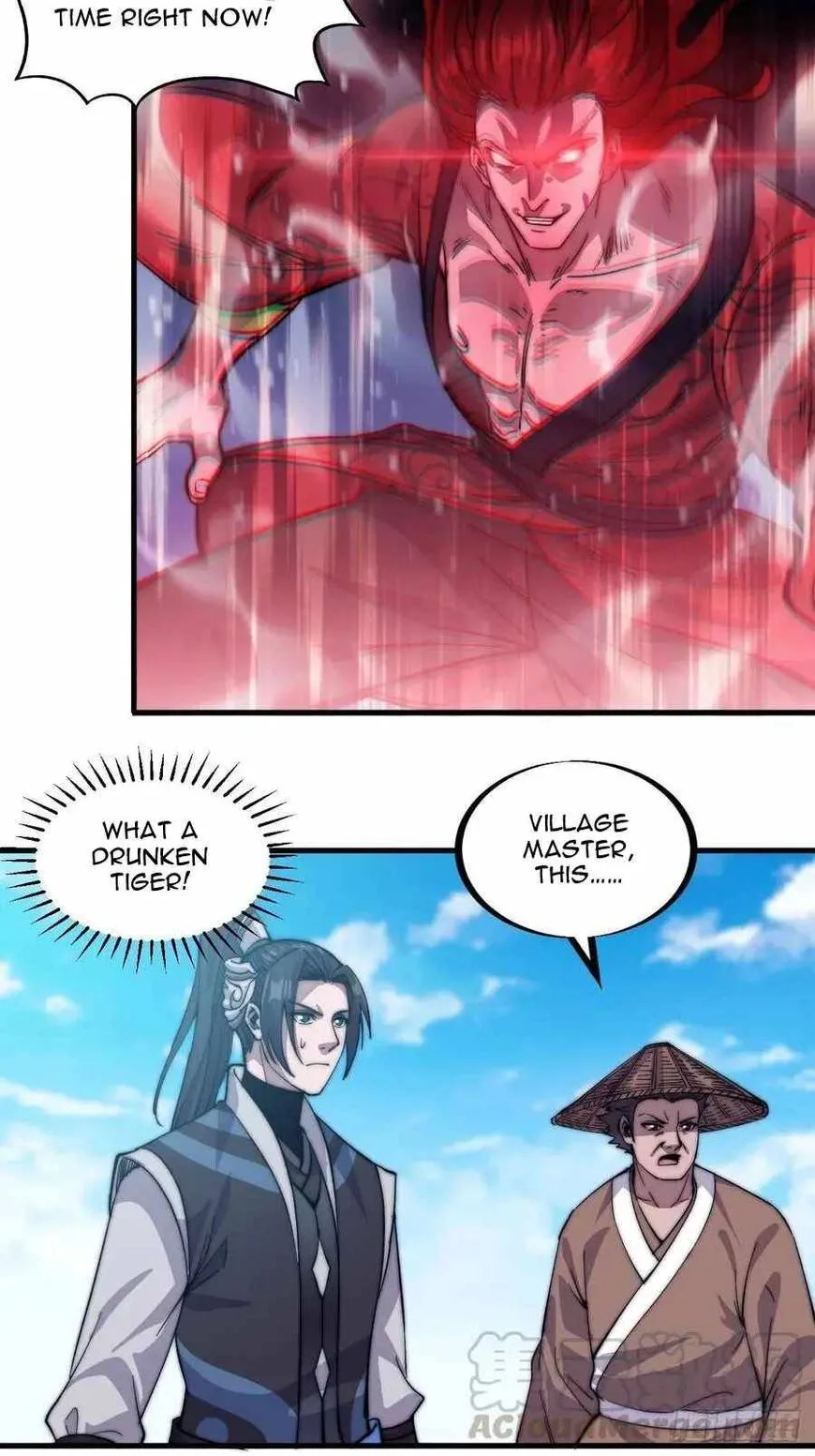 Kaiju Yi Zuo Shan Chapter 55 page 24