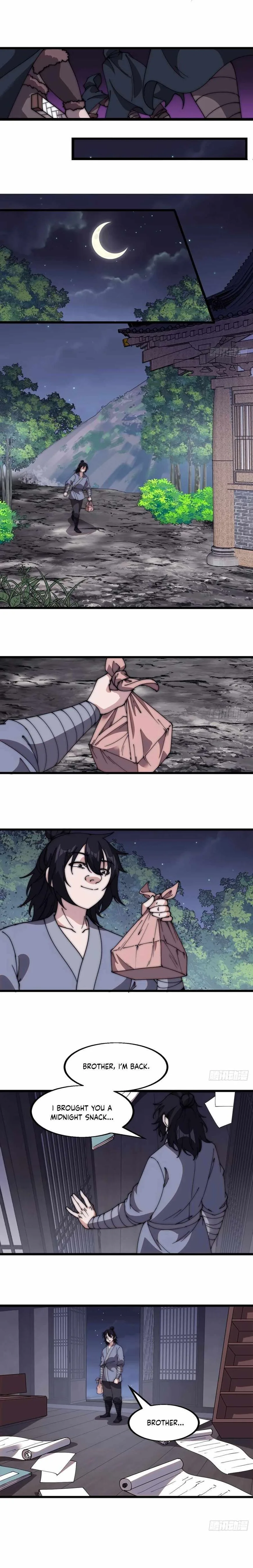 Kaiju Yi Zuo Shan Chapter 555 page 2