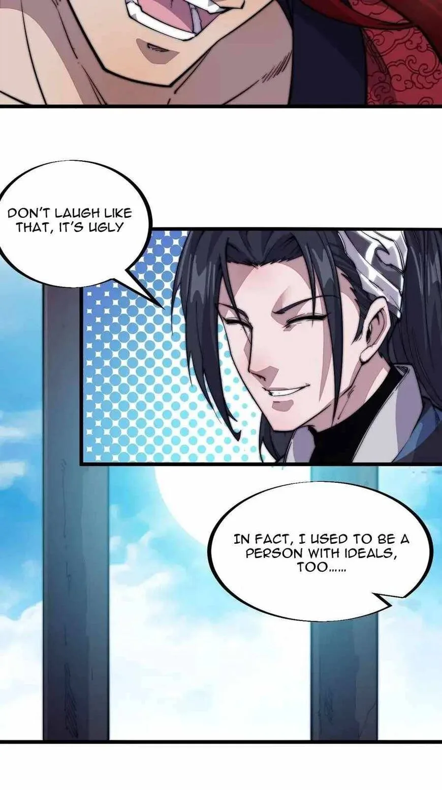 Kaiju Yi Zuo Shan Chapter 56 page 11