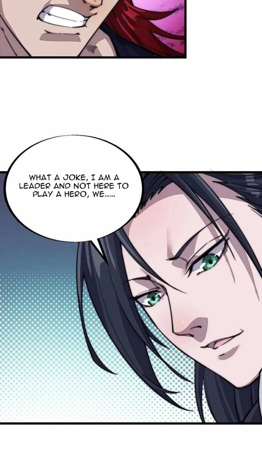 Kaiju Yi Zuo Shan Chapter 56 page 6