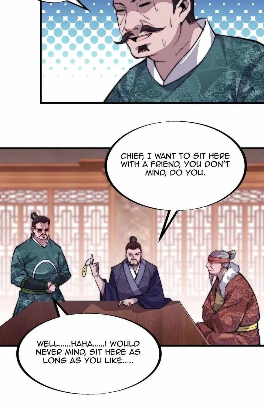 Kaiju Yi Zuo Shan Chapter 56 page 25