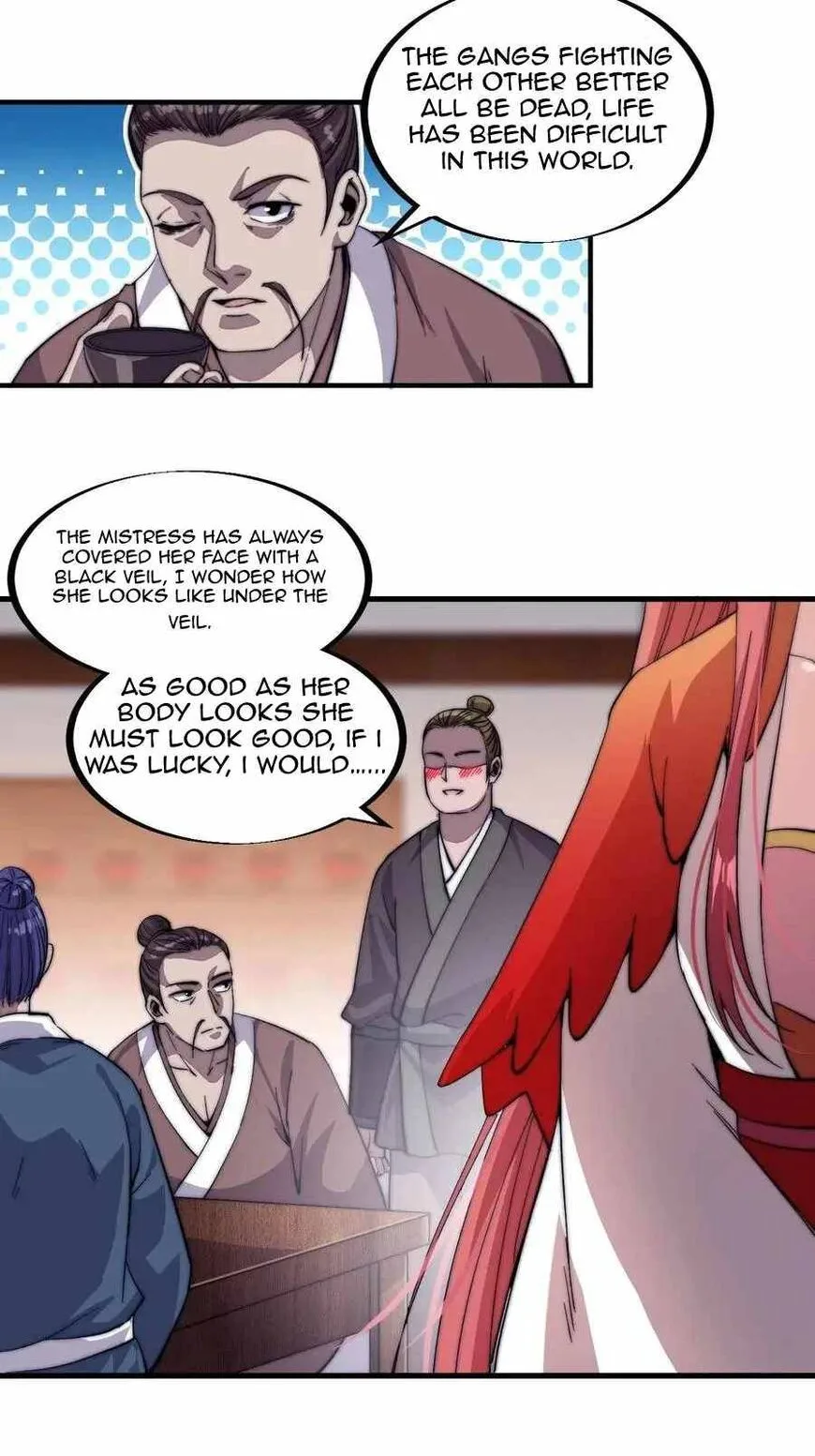 Kaiju Yi Zuo Shan Chapter 56 page 17