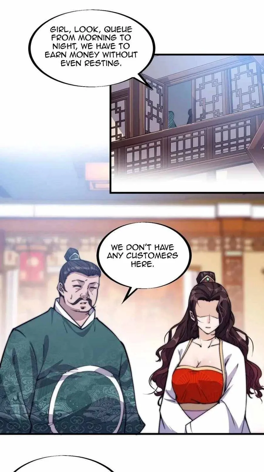 Kaiju Yi Zuo Shan Chapter 56 page 20