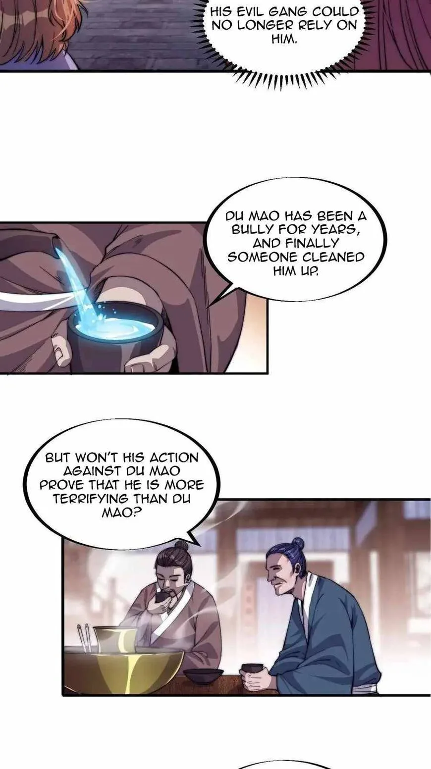Kaiju Yi Zuo Shan Chapter 56 page 16