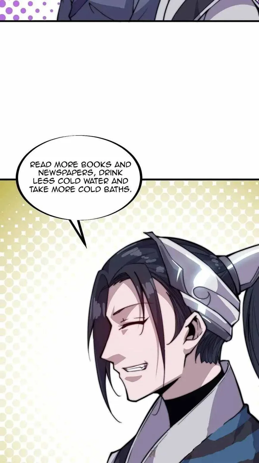 Kaiju Yi Zuo Shan Chapter 56 page 36