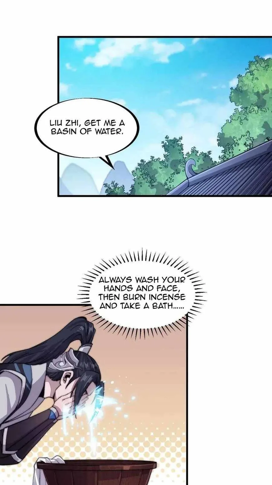 Kaiju Yi Zuo Shan Chapter 56 page 38