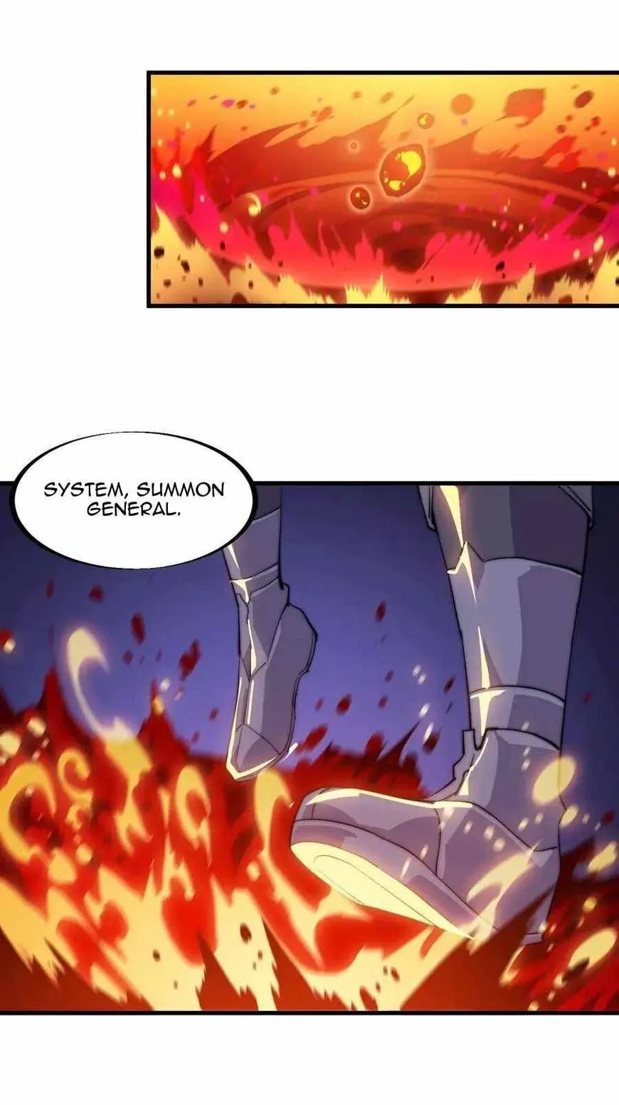Kaiju Yi Zuo Shan Chapter 56 page 40