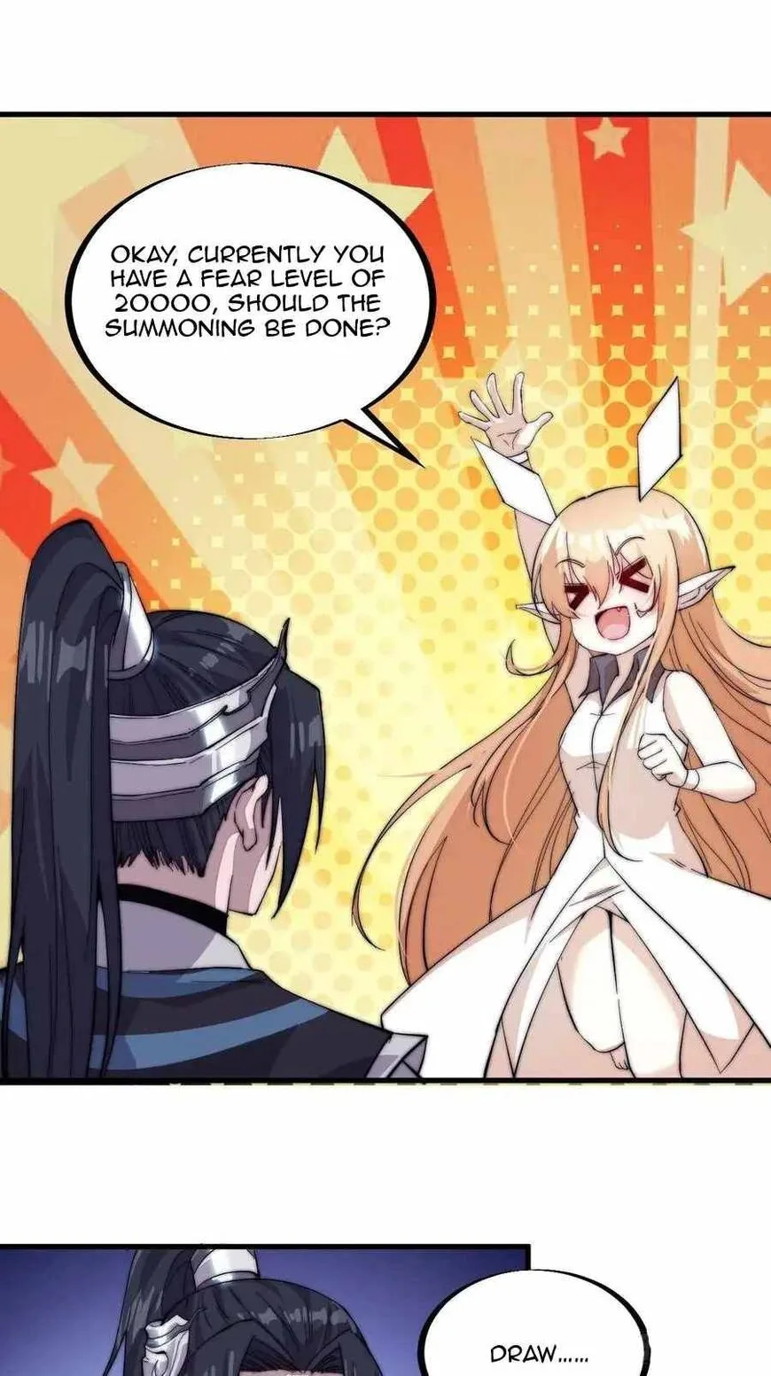 Kaiju Yi Zuo Shan Chapter 56 page 41