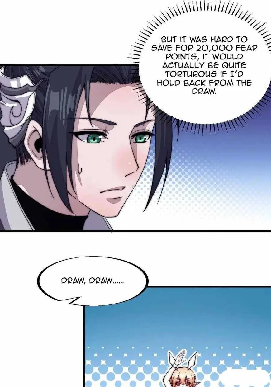 Kaiju Yi Zuo Shan Chapter 56 page 44
