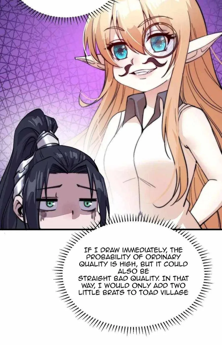 Kaiju Yi Zuo Shan Chapter 56 page 43