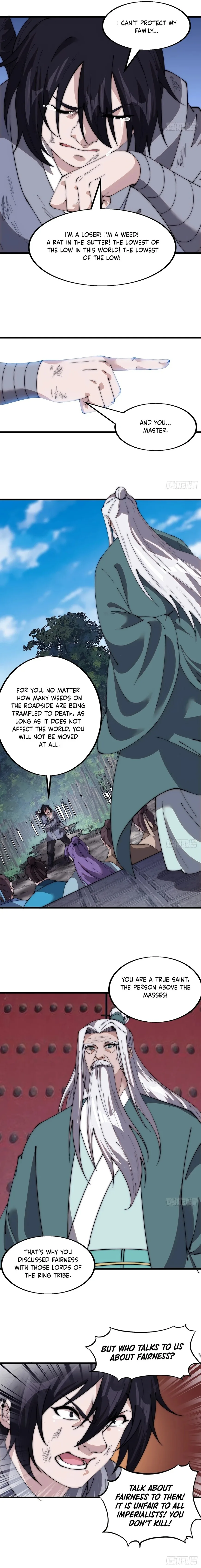 Kaiju Yi Zuo Shan Chapter 565 page 6