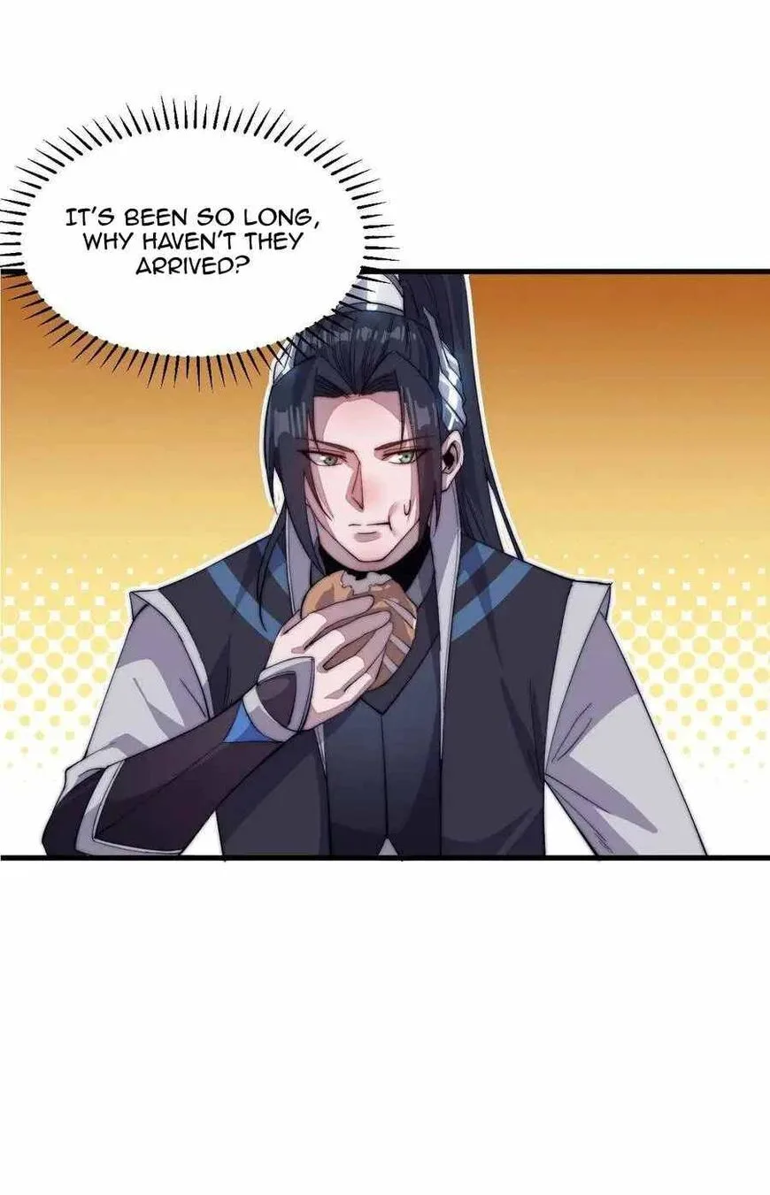 Kaiju Yi Zuo Shan Chapter 57 page 10