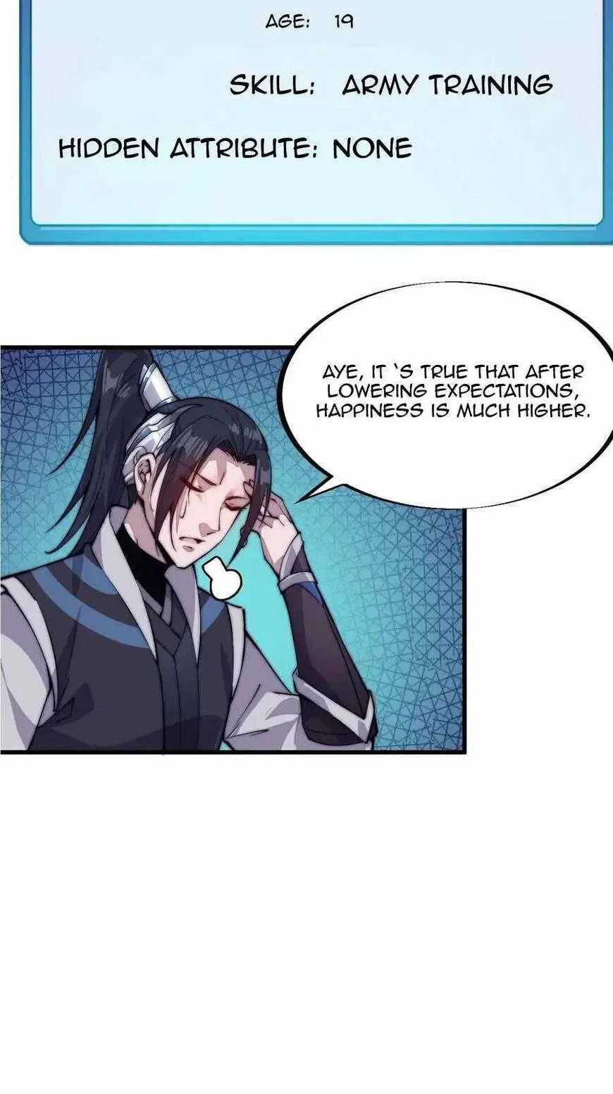 Kaiju Yi Zuo Shan Chapter 57 page 8