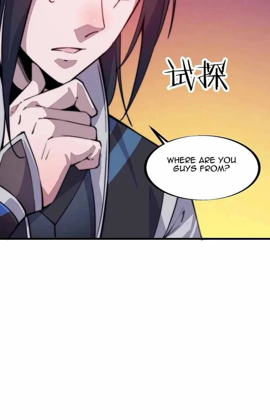 Kaiju Yi Zuo Shan Chapter 57 page 22