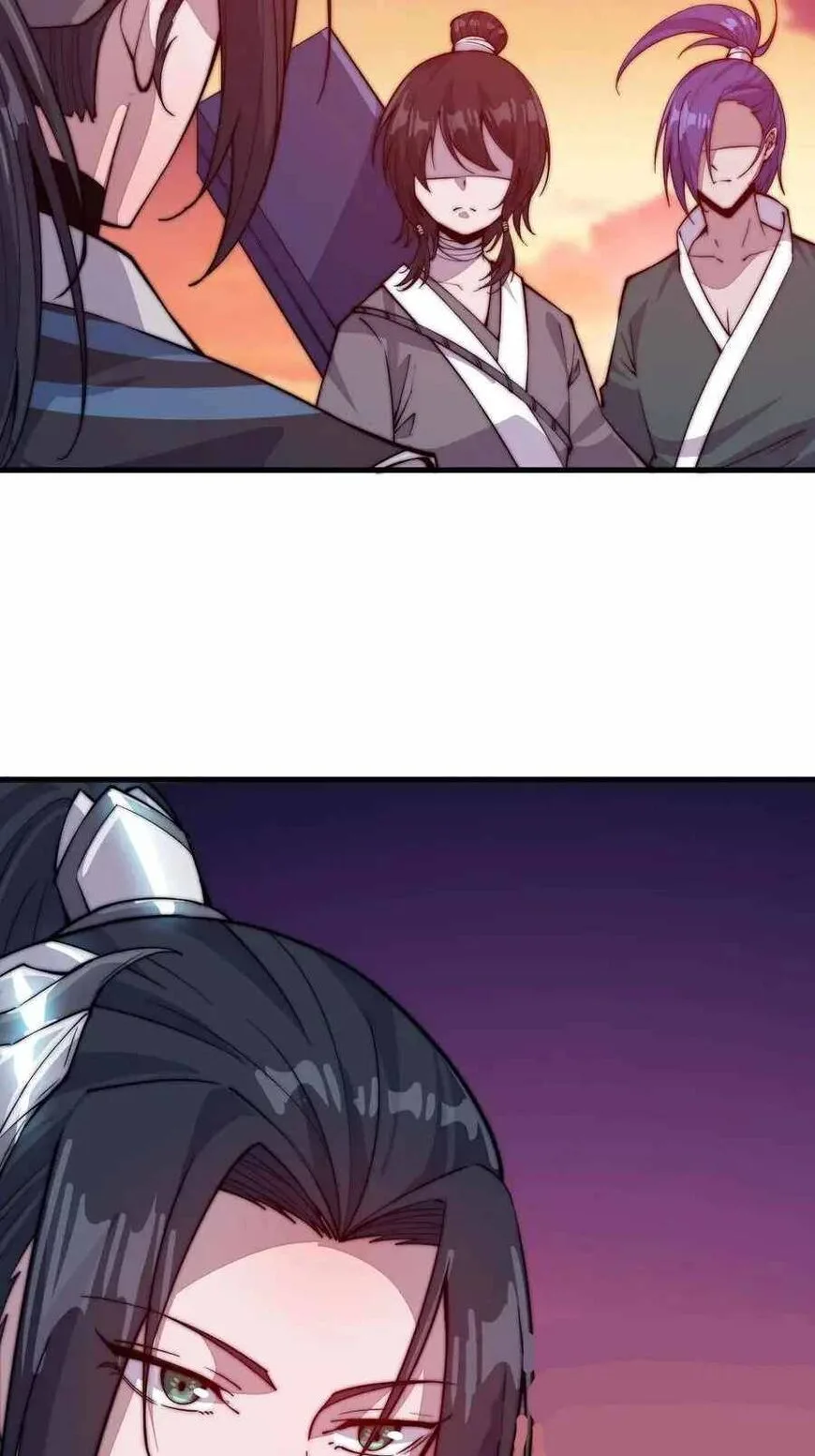 Kaiju Yi Zuo Shan Chapter 57 page 21