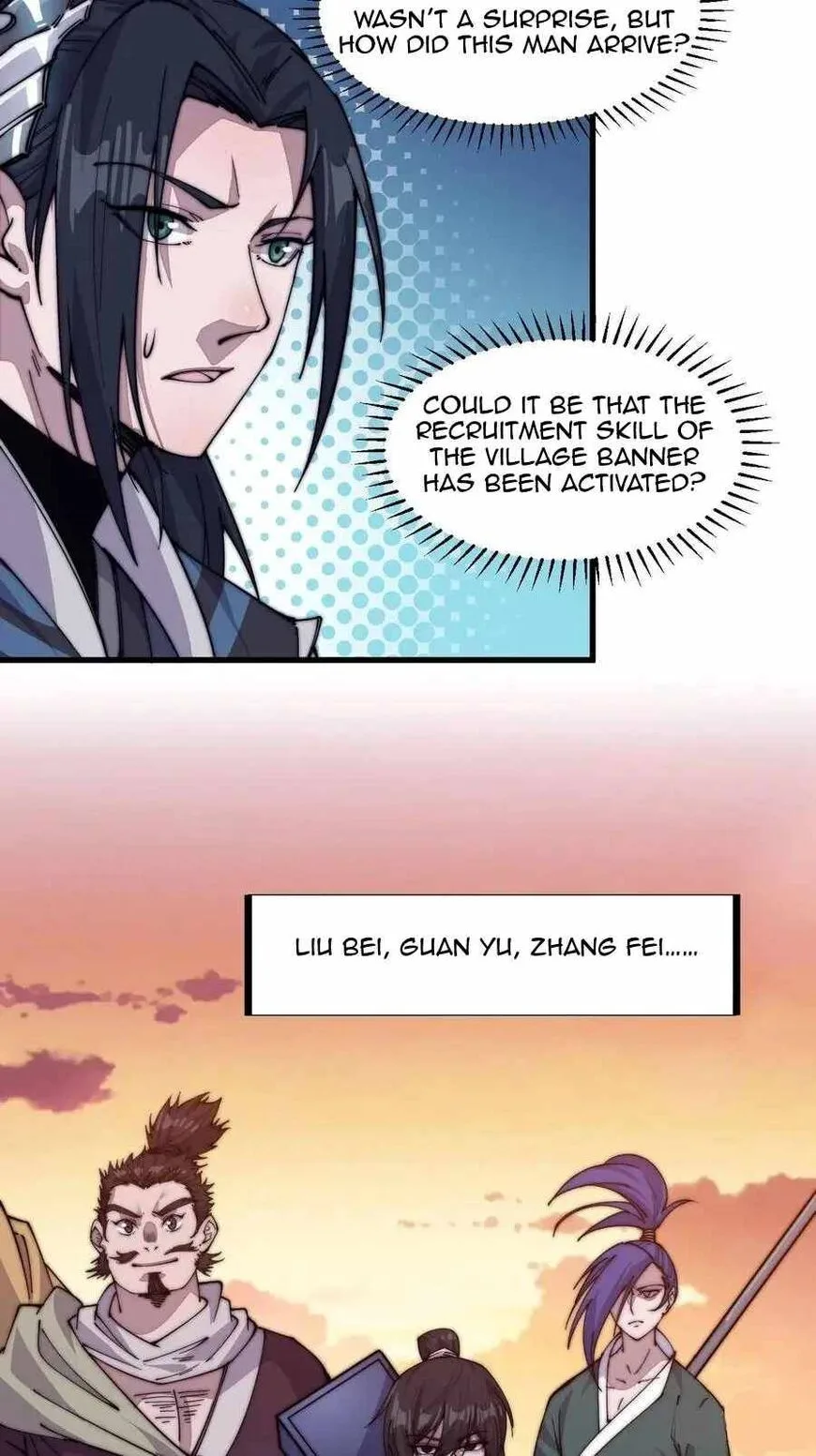 Kaiju Yi Zuo Shan Chapter 57 page 14