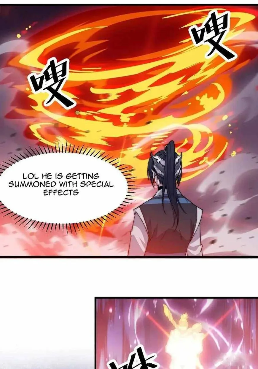 Kaiju Yi Zuo Shan Chapter 57 page 2