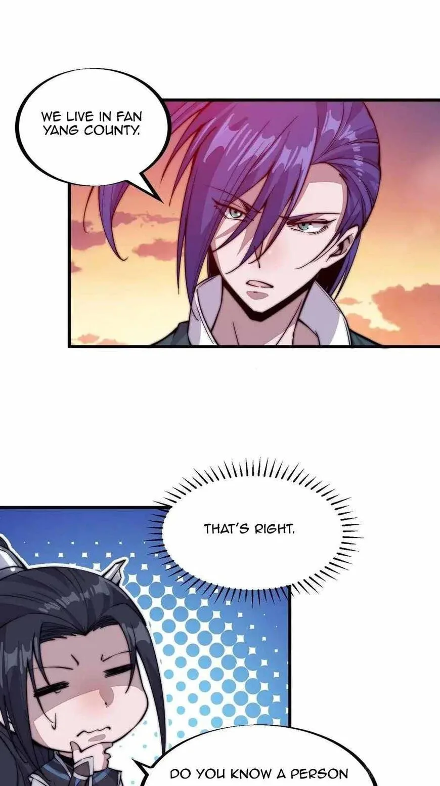 Kaiju Yi Zuo Shan Chapter 57 page 23