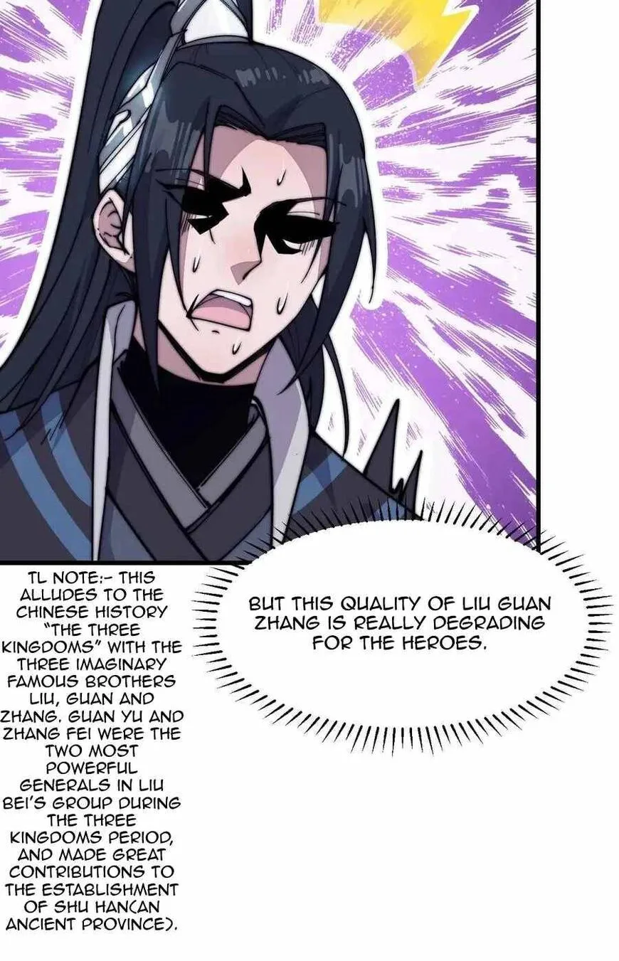 Kaiju Yi Zuo Shan Chapter 57 page 16