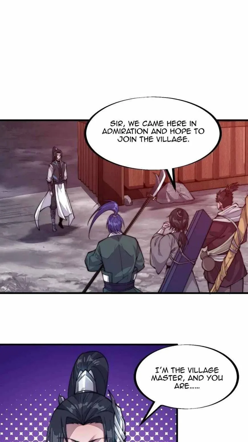 Kaiju Yi Zuo Shan Chapter 57 page 17