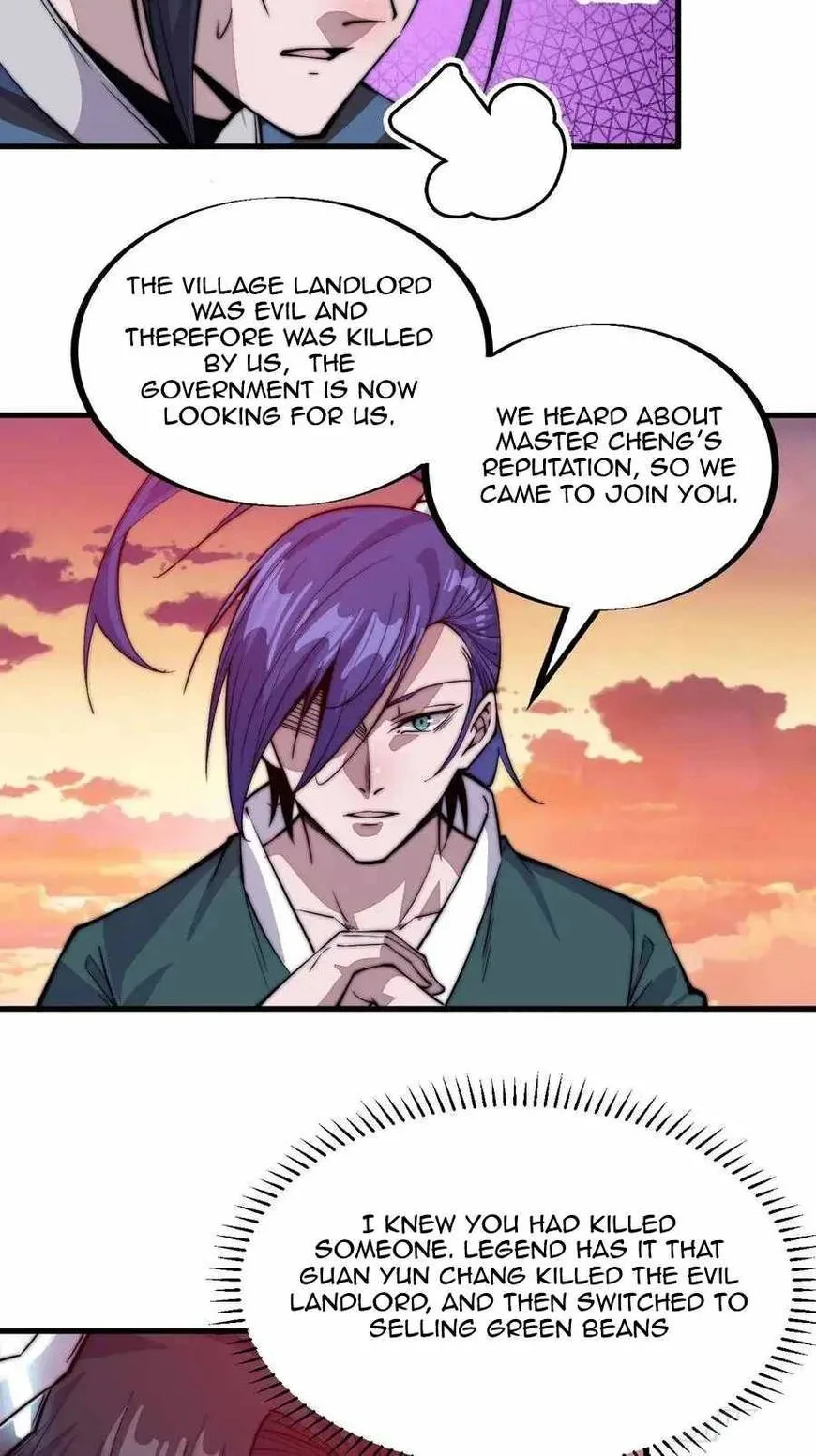 Kaiju Yi Zuo Shan Chapter 57 page 25