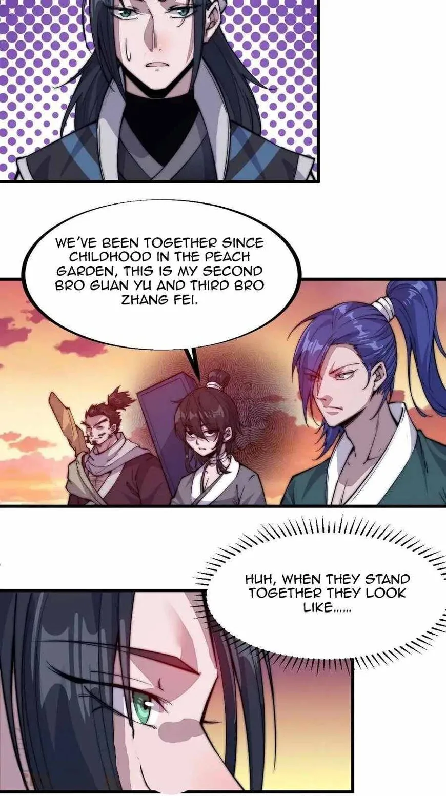 Kaiju Yi Zuo Shan Chapter 57 page 18