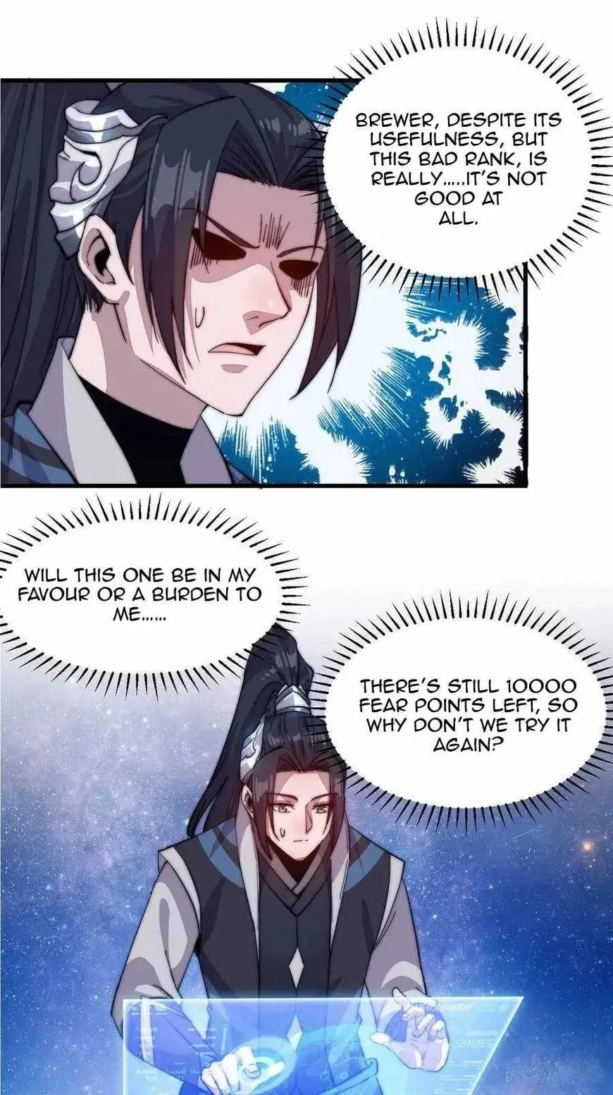 Kaiju Yi Zuo Shan Chapter 57 page 5
