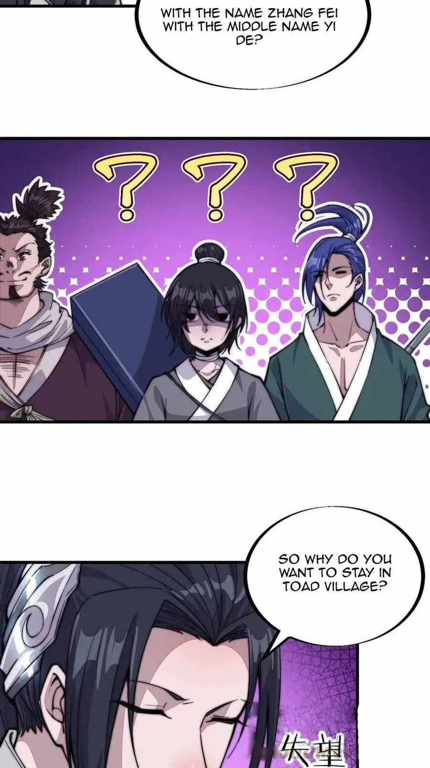 Kaiju Yi Zuo Shan Chapter 57 page 24