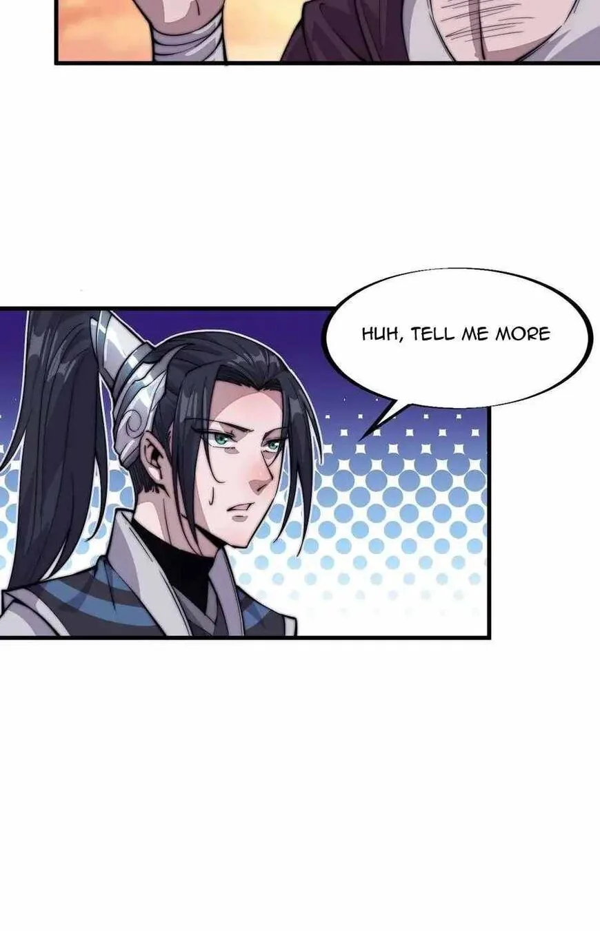 Kaiju Yi Zuo Shan Chapter 57 page 28