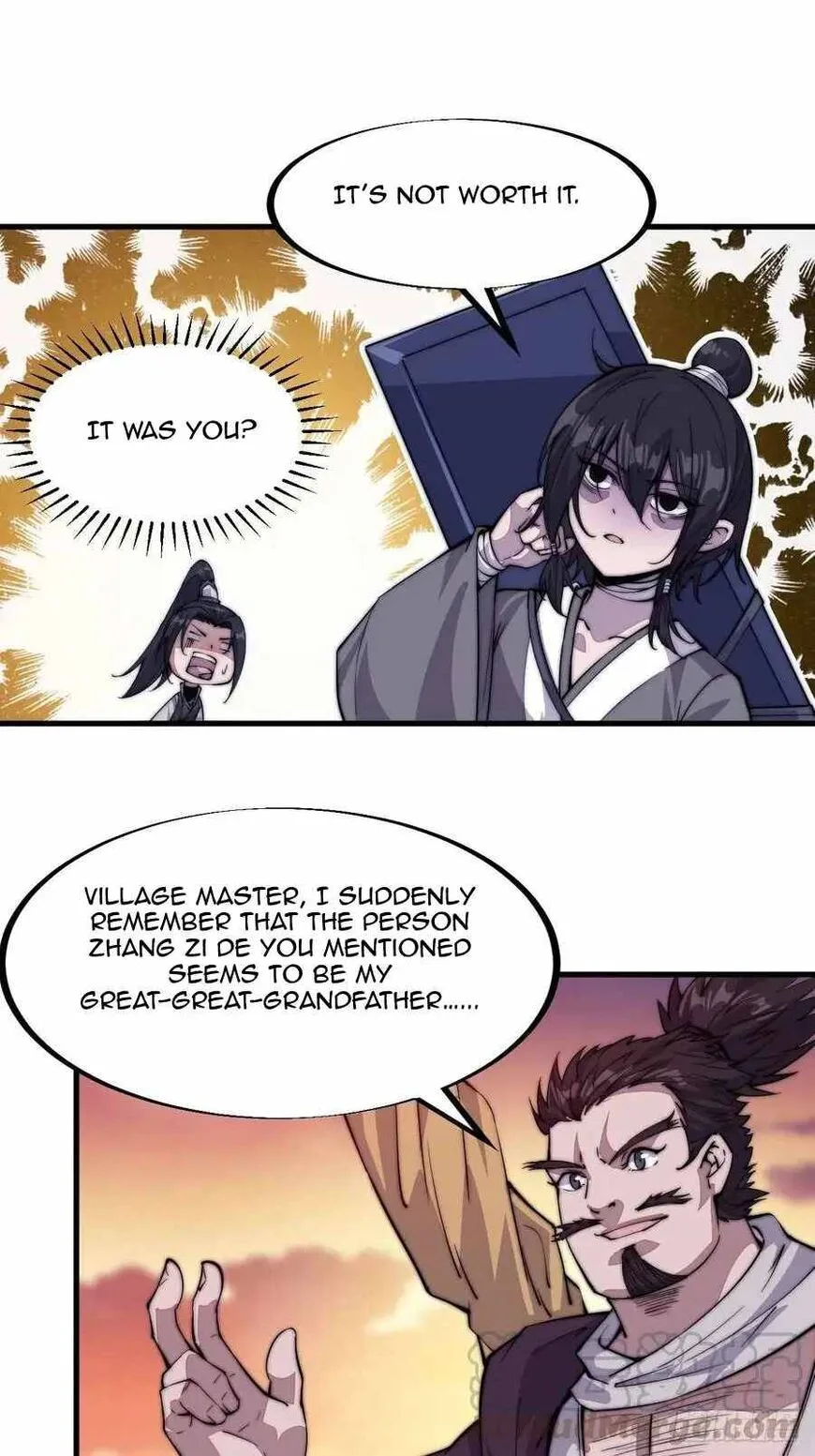 Kaiju Yi Zuo Shan Chapter 57 page 27