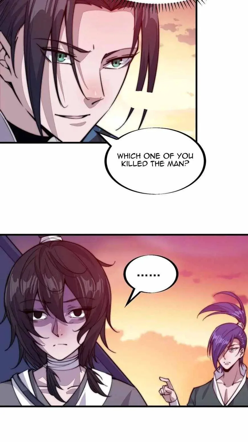 Kaiju Yi Zuo Shan Chapter 57 page 26