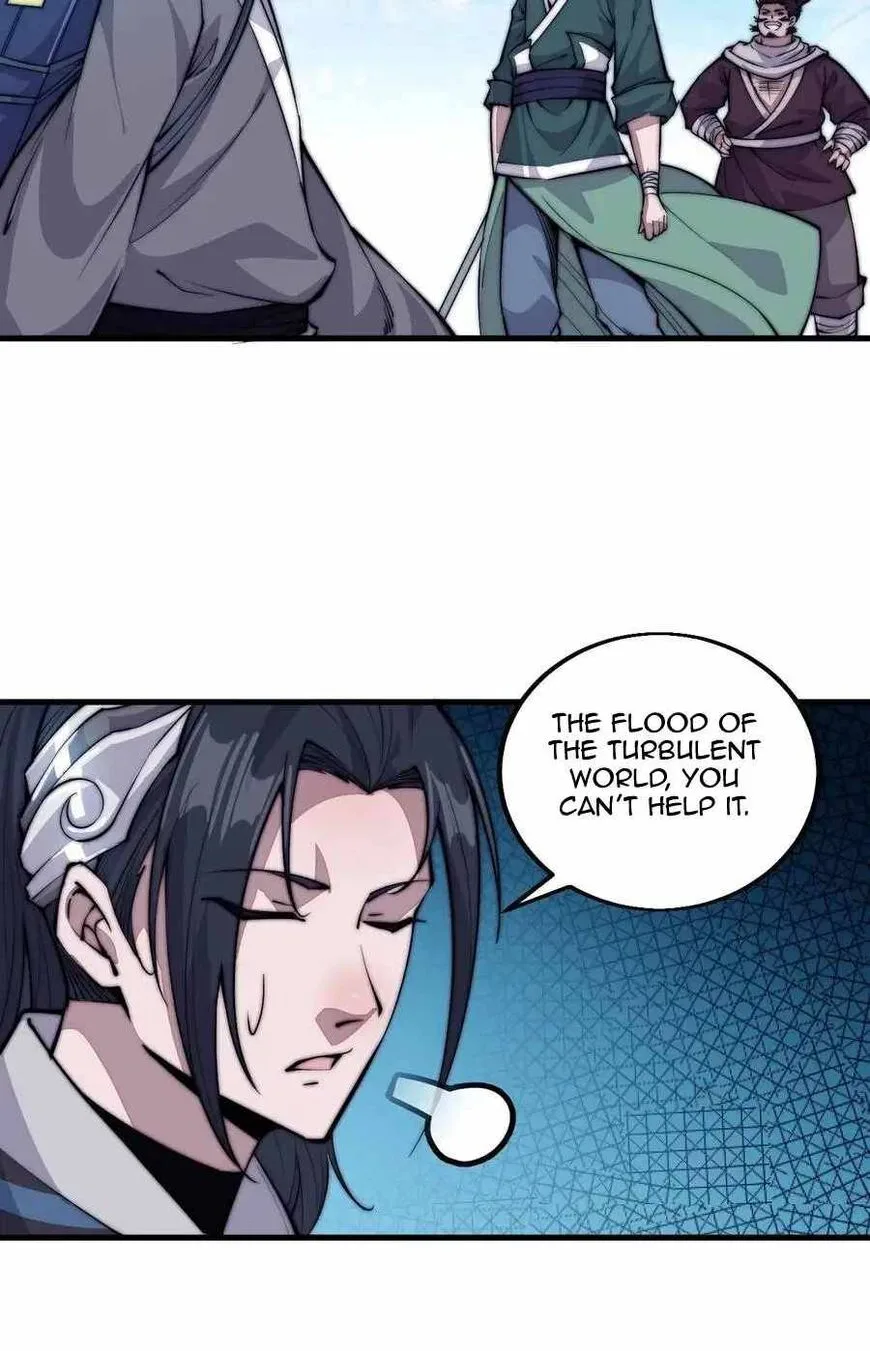 Kaiju Yi Zuo Shan Chapter 57 page 40